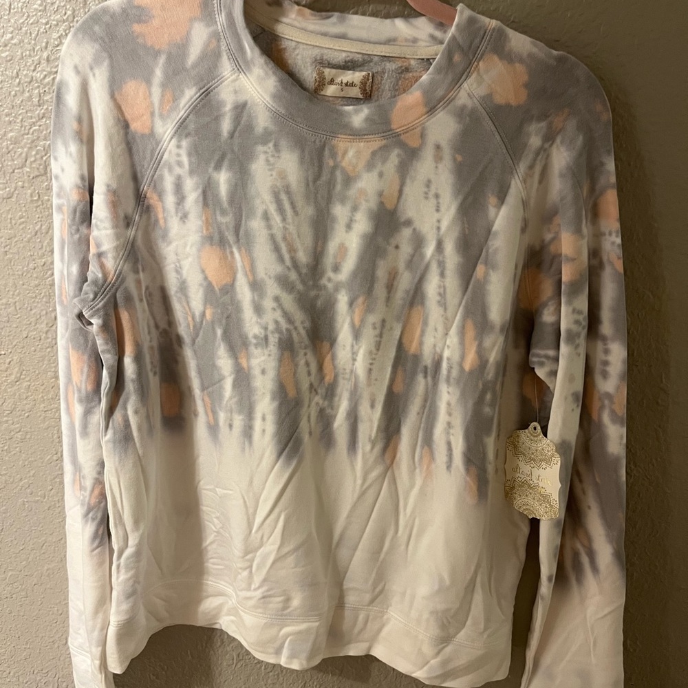 Altar’d State sweater!!